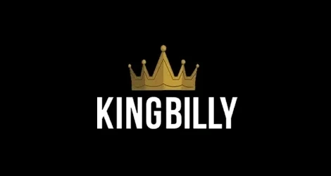 Kingbilly Casino Logo